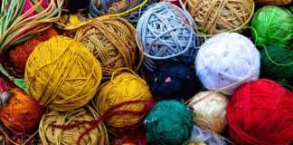 Где подобрать качественную пряжу? Где подобрать качественную пряжу?