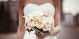 Свадебные букеты с фото — залог успешной свадьбы Свадебные букеты с фото - залог успешной свадьбы