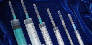 Преимущества одноразовых шприцов Преимущества одноразовых шприцов