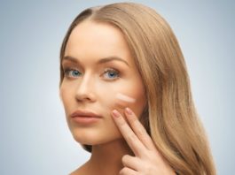 Тональный крем: мифы, с которыми вы сталкиваетесь ежедневно Тональный крем: мифы, с которыми вы сталкиваетесь ежедневно