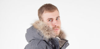 Одежда Arctic Explorer Одежда Arctic Explorer