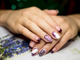Особенности летнего дизайна ногтей Особенности летнего дизайна ногтей