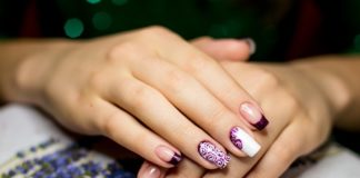 Особенности летнего дизайна ногтей Особенности летнего дизайна ногтей