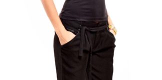 Как выбрать стильные и модные женские брюки? Как выбрать стильные и модные женские брюки?