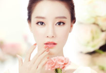 Корейская косметика — для стильных девушек Корейская косметика - для стильных девушек