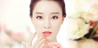 Корейская косметика — для стильных девушек Корейская косметика - для стильных девушек