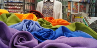 Где купить недорогие ткани для одежды? Где купить недорогие ткани для одежды?