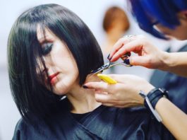 Курсы парикмахеров Курсы парикмахеров