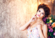 Услуги салонов красоты. Преимущества Услуги салонов красоты. Преимущества