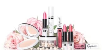 Белорусская косметика Relois Белорусская косметика Relois