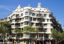 Где остановиться в Барселоне — советы от сайт недвижимости Испании Где остановиться в Барселоне - советы от сайт недвижимости Испании