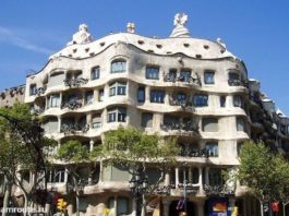 Где остановиться в Барселоне — советы от сайт недвижимости Испании Где остановиться в Барселоне - советы от сайт недвижимости Испании