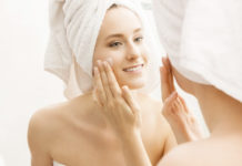 Самое важное – увлажнение кожи Самое важное – увлажнение кожи