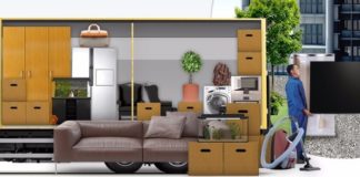 Переезды по России Переезды по России