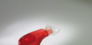 Дыхательный тренажер Дыхательный тренажер