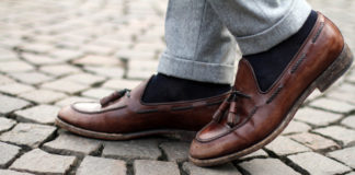 Мужская обувь из Италии Мужская обувь из Италии