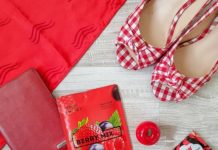 Ягодная душа: 5 сочных и крутых покупок для любительниц ягоды Ягодная душа: 5 сочных и крутых покупок для любительниц ягоды