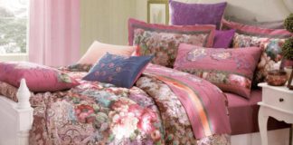 Магазин постельного белья и домашнего текстиля 3 факта об постельном белье