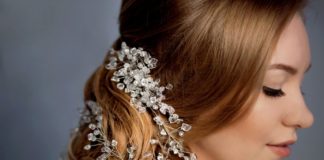 Преимущества использования украшений для свадебных причесок Преимущества использования украшений для свадебных причесок