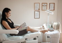 Выбор педикюрного кресла Выбор педикюрного кресла