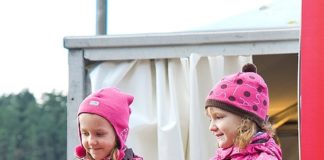 Что особенного в одежде Reima? Что особенного в одежде Reima?