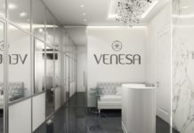 Venesa Clinic — омоложение с лазерной системой Fotona Dynamis Омоложение от «Venesa Clinic» с лазерной системой Fotona Dynamis