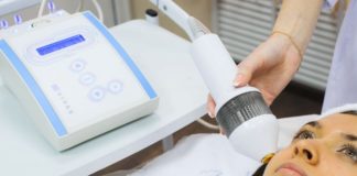 Аппараты для косметологов Аппараты для косметологов