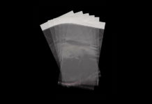 Полипропиленовые пакеты Полипропиленовые пакеты