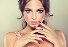 Все о базе для маникюра и не только Все о базе для маникюра и не только