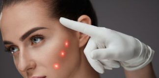 Виды лазерного омоложения Виды лазерного омоложения