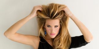 Немного о наращивании волос Немного о наращивании волос