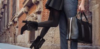 Преимущества итальянской обуви Преимущества итальянской обуви