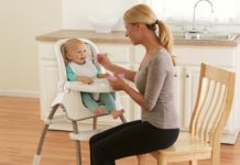 Нюансы по выбору стульчика для кормления Нюансы по выбору стульчика для кормления