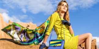 Почему итальянские сумки популярны у девушек? Почему итальянские сумки популярны у девушек?