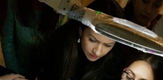 Секреты мастеров татуажа Секреты мастеров татуажа