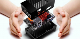 Сборка миникомпьютера своими руками Сборка компьютера своими руками