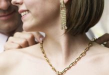 Украшения из золота Украшения из золота