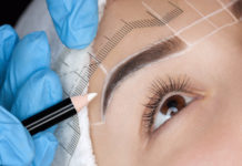 Курсы по бровям Курсы по бровям