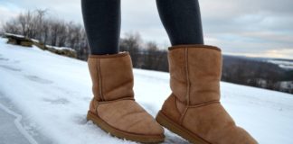 Чем популярны угги? Чем популярны угги?