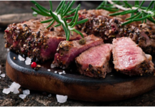 Самые популярные и полезные блюда из говяжьей вырезки Самые популярные и полезные блюда из говяжьей вырезки