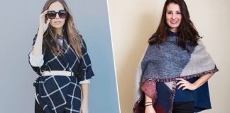 Королевский аксессуар: как выбрать и носить палантин Королевский аксессуар: как выбрать и носить палантин