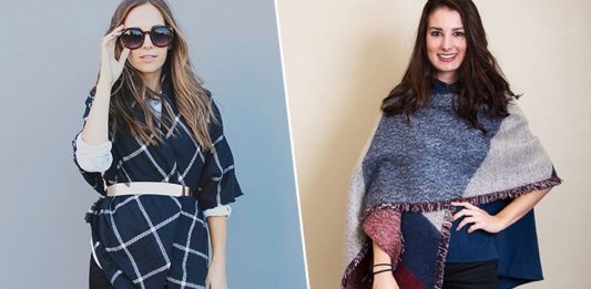 Королевский аксессуар: как выбрать и носить палантин Королевский аксессуар: как выбрать и носить палантин