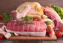 Купить свежее мясо в Москве Купить свежее мясо в Москве