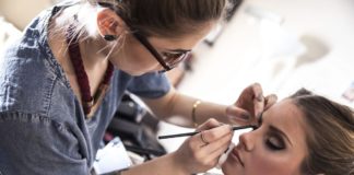 Курсы гримера в Москве Курсы гримера в Москве