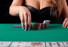 Женщины и азартные игры Женщины и азартные игры