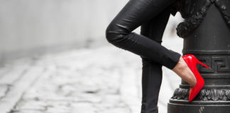 Интернет-магазин женской обуви Интернет-магазин женской обуви