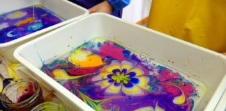 Мастер классы на 8 марта Мастер классы на 8 марта