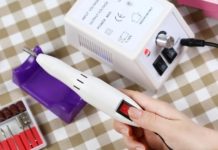 Стоит ли покупать машинку для маникюра? Стоит ли покупать машинку для маникюра?