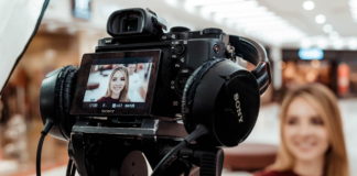 Съемка рекламных роликов Съемка рекламных роликов