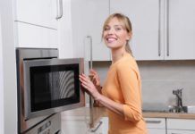 Купить микроволновку Купить микроволновку